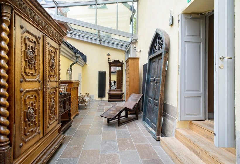 Fotos del hotel Hellstens Malmgård:  9