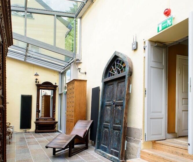 Fotos del hotel Hellstens Malmgård:  10