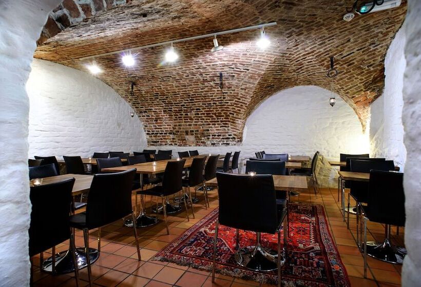 Fotos del hotel Hellstens Malmgård:  15