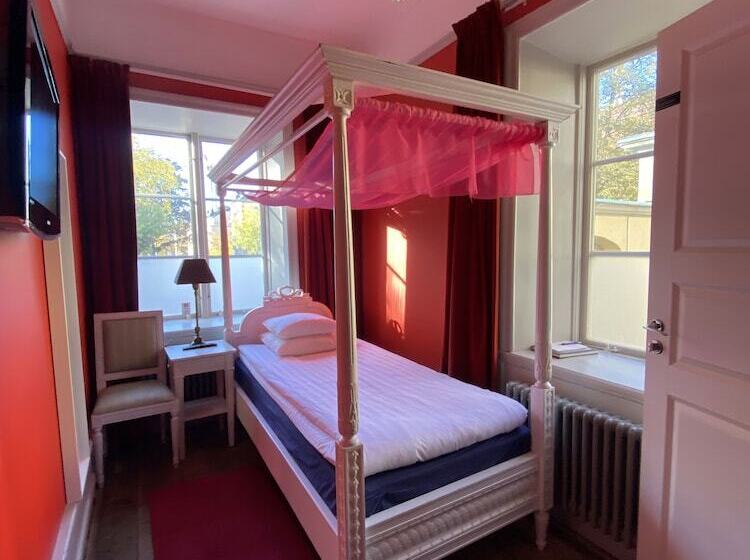 Fotos del hotel Hellstens Malmgård:  3