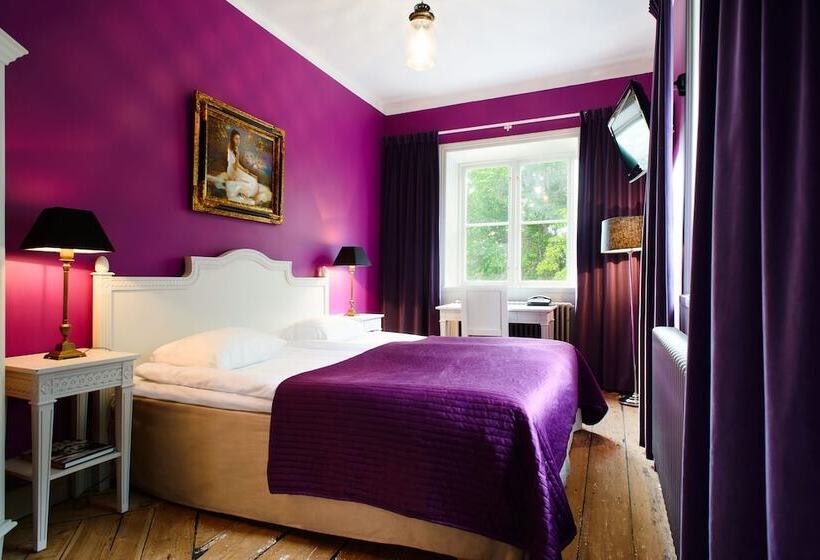 Fotos del hotel Hellstens Malmgård:  14