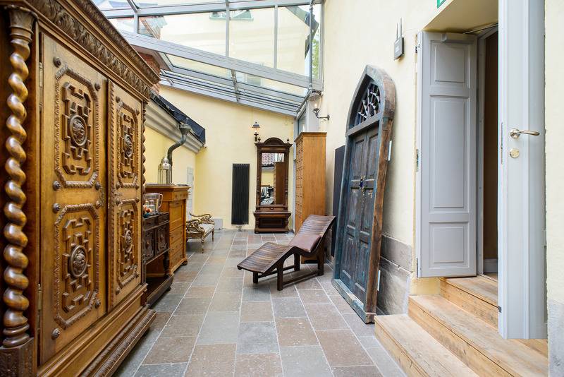 Fotos del hotel Hellstens Malmgård:  24