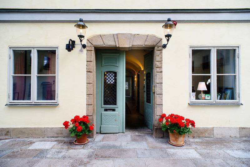 Fotos del hotel Hellstens Malmgård:  18
