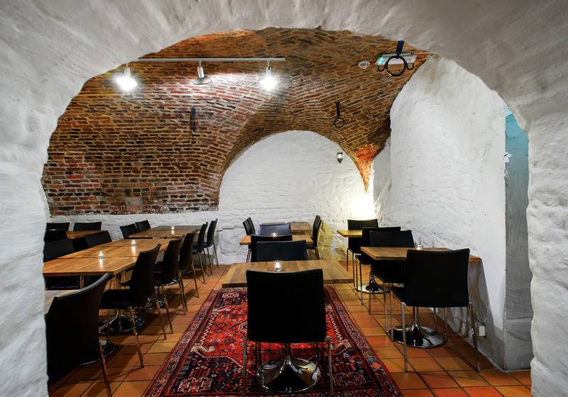 Fotos del hotel Hellstens Malmgård:  13