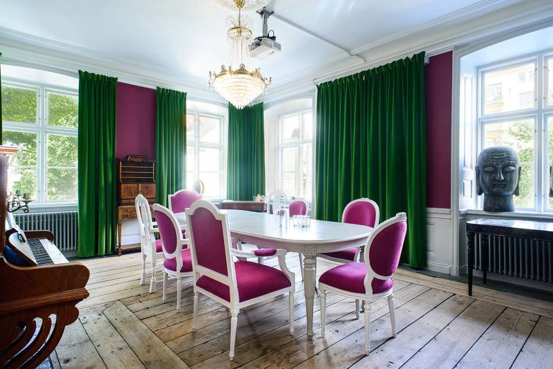 Fotos del hotel Hellstens Malmgård:  25