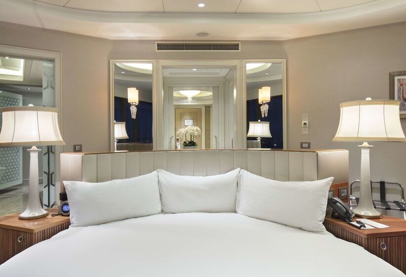 호텔 Hilton Bursa Convention Center & Spa