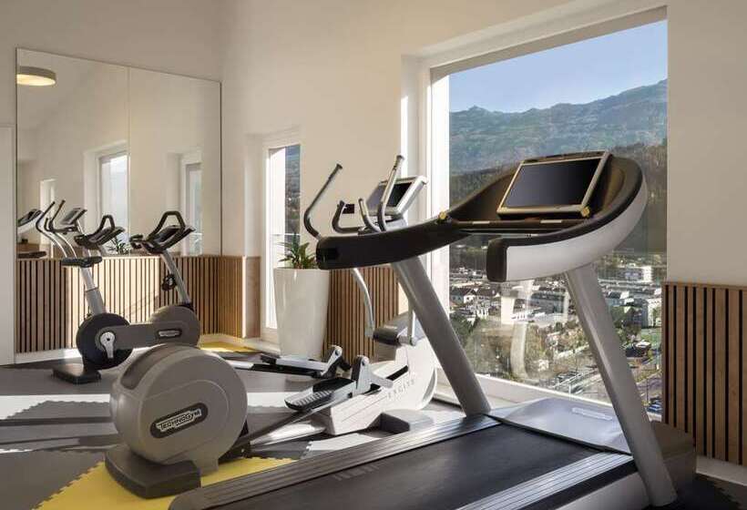 Fotos del hotel Tivoli  Innsbruck:  16