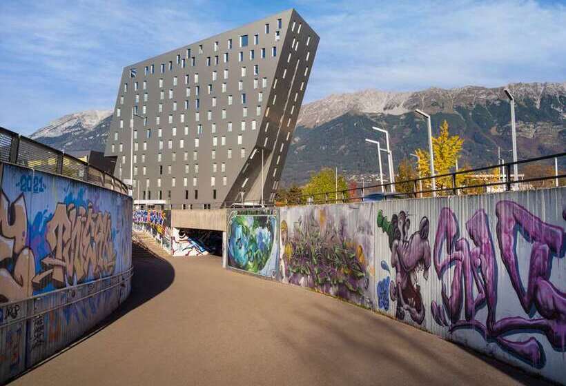 Fotos del hotel Tivoli  Innsbruck:  18