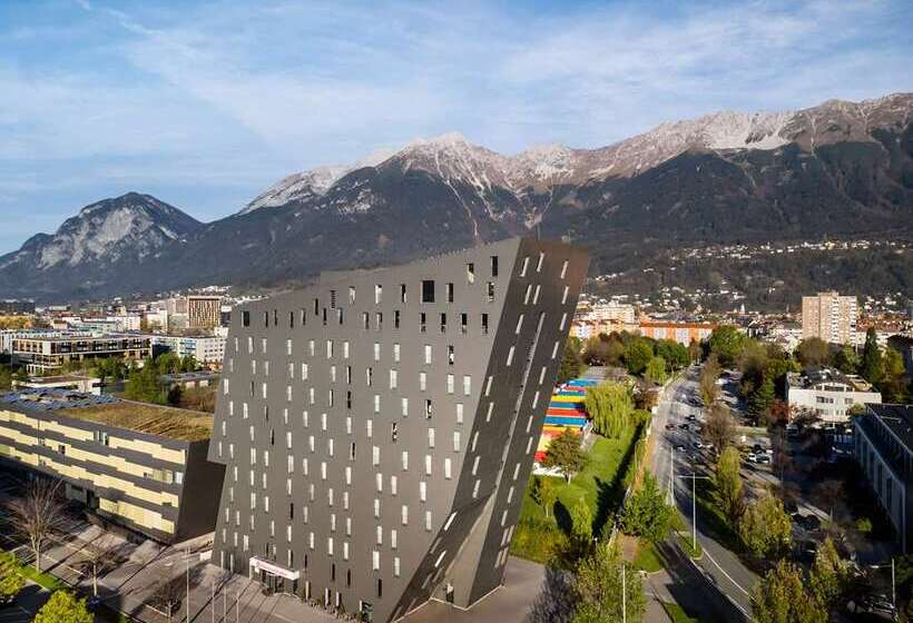 Fotos del hotel Tivoli  Innsbruck:  3