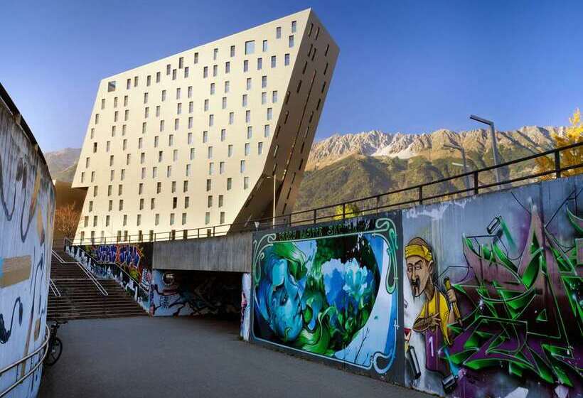Fotos del hotel Tivoli  Innsbruck:  4
