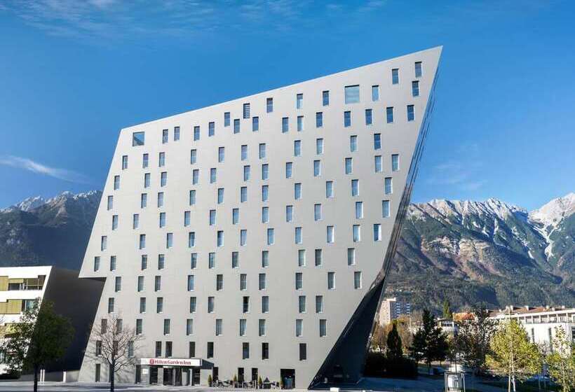 Fotos del hotel Tivoli  Innsbruck:  6