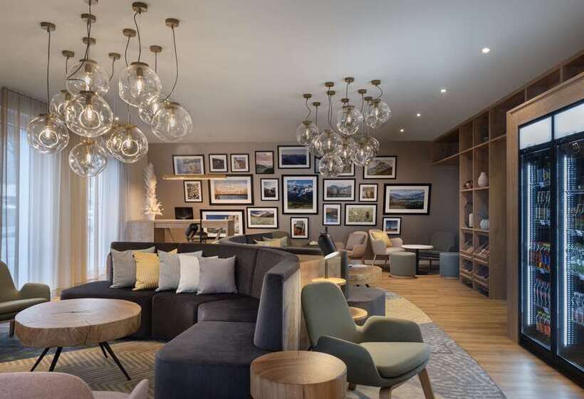 Fotos del hotel Tivoli  Innsbruck:  15