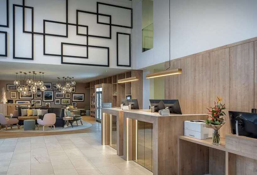 Fotos del hotel Tivoli  Innsbruck:  13