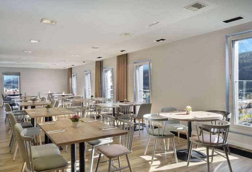 Fotos del hotel Tivoli  Innsbruck:  21