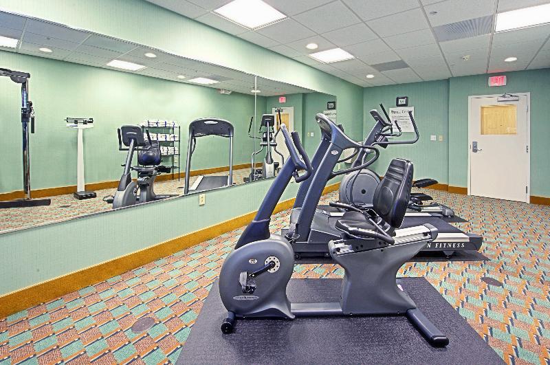 هتل Holiday Inn Express & Suites Tucson, An Ihg