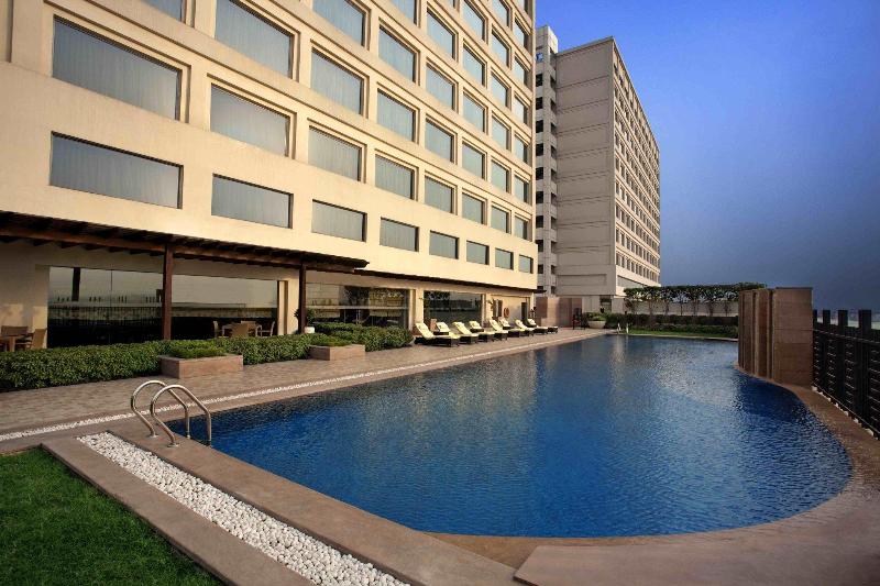 هتل Holiday Inn New Delhi Mayur Vihar Noida, An Ihg