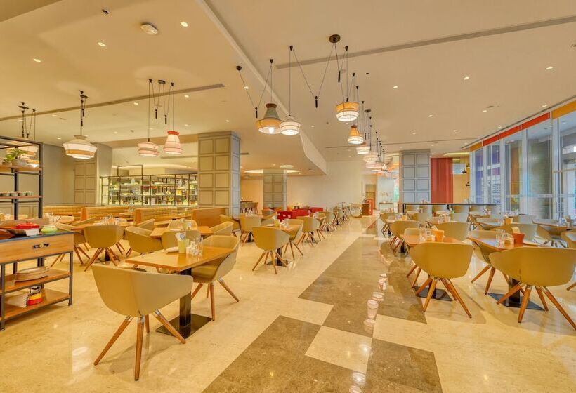 هتل Ibis Bengaluru Outer Ring Road