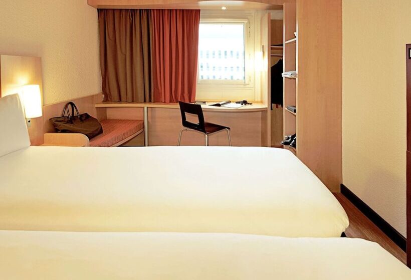 فندق Ibis Delémont