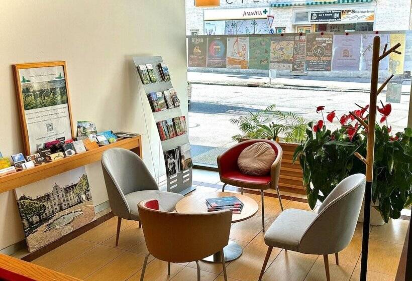 فندق Ibis Delémont