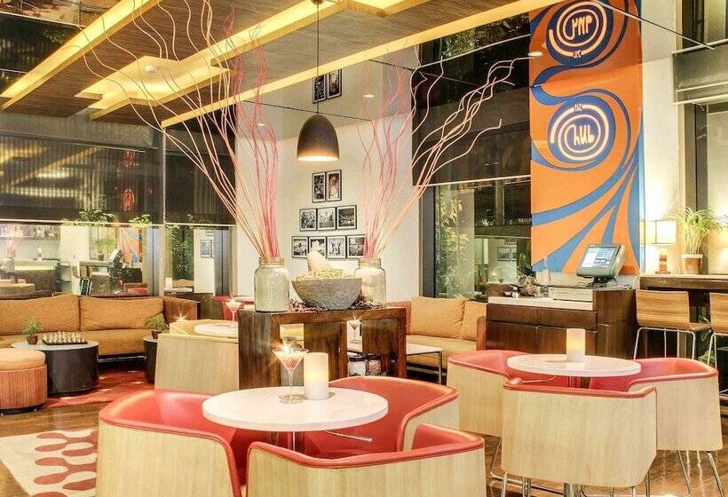 هتل Ibis Mumbai Airport   An Accor Brand