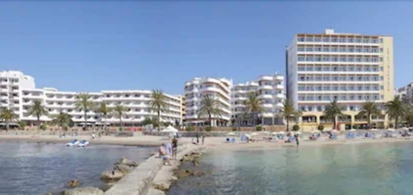 هتل Ibiza Playa