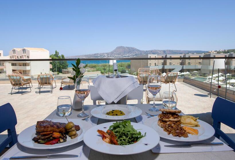 هتل Kiani Beach Resort Family All Inclusive