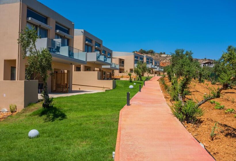 هتل Kiani Beach Resort Family All Inclusive