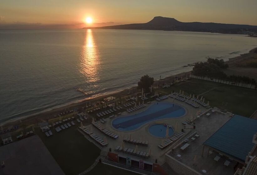 هتل Kiani Beach Resort Family All Inclusive