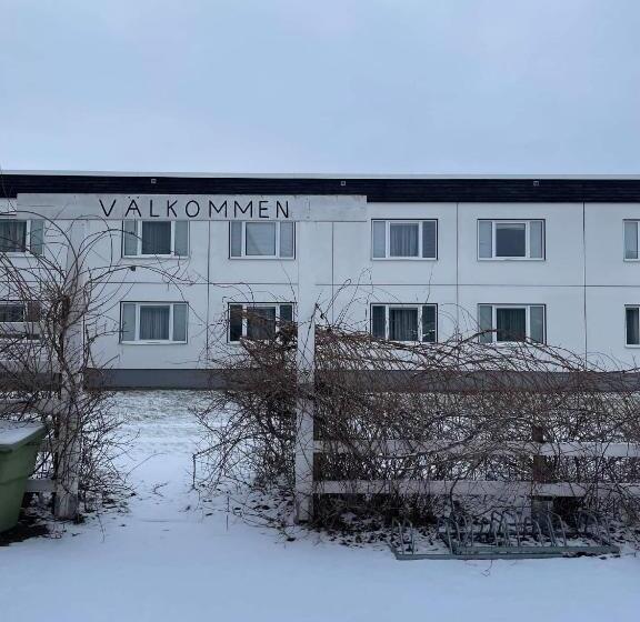 Отель L Eskilstuna