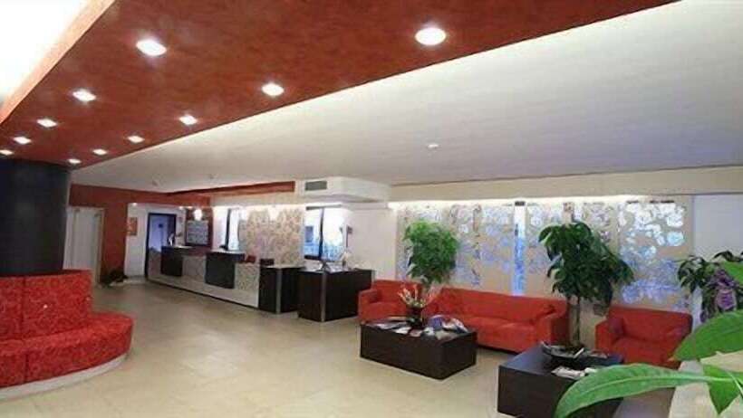 هتل La Felce Imperial