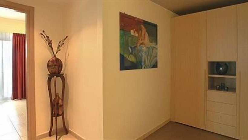 هتل La Felce Imperial