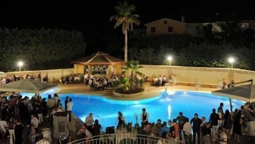 هتل La Felce Imperial