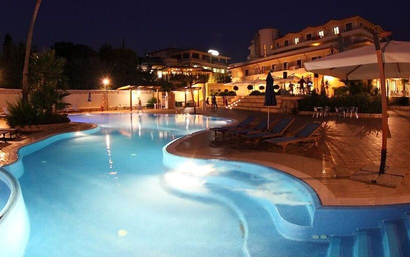 هتل La Felce Imperial