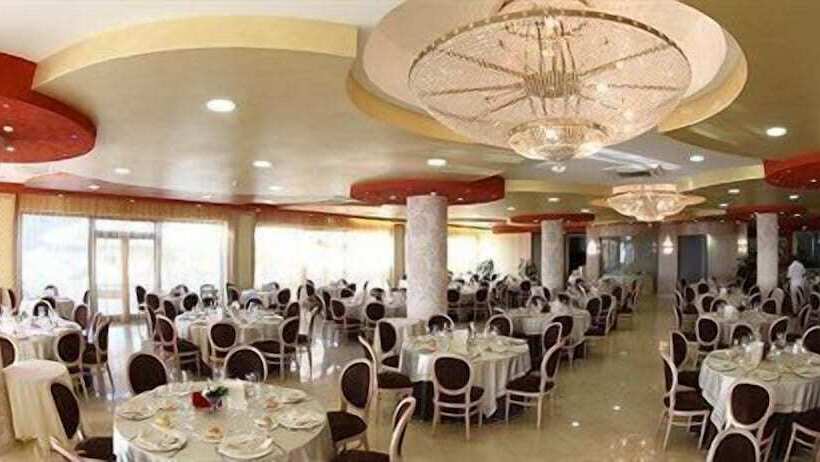 هتل La Felce Imperial