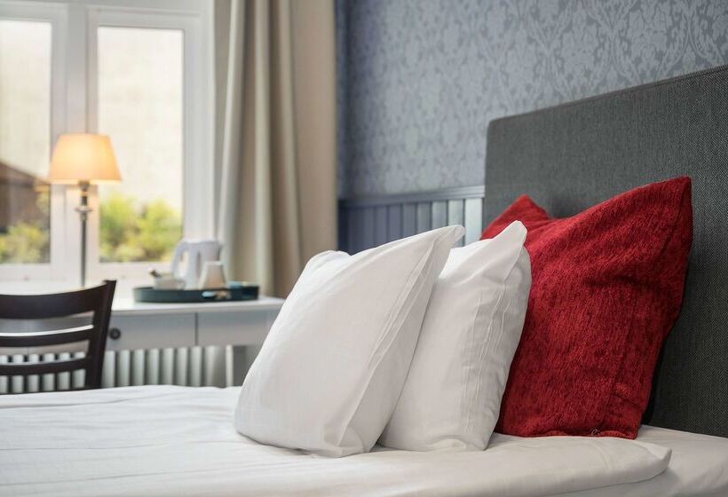 Hotel Linnea, Sure  Collection By Best Western