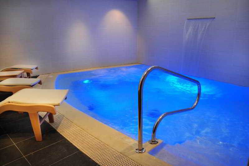 Fotos del hotel Lunetta:  4