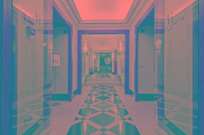 Fotos del hotel Lunetta:  38