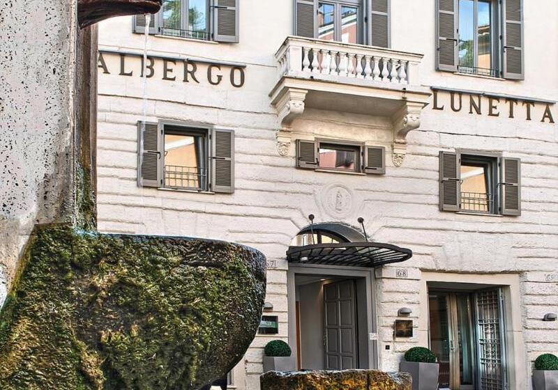 Fotos del hotel Lunetta:  23