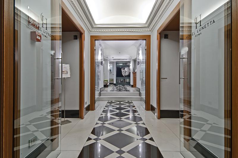 Fotos del hotel Lunetta:  31