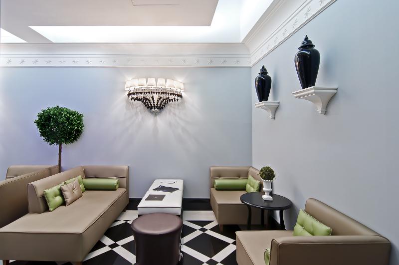 Fotos del hotel Lunetta:  40