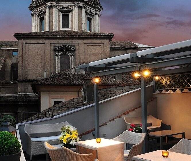 Fotos del hotel Lunetta:  44