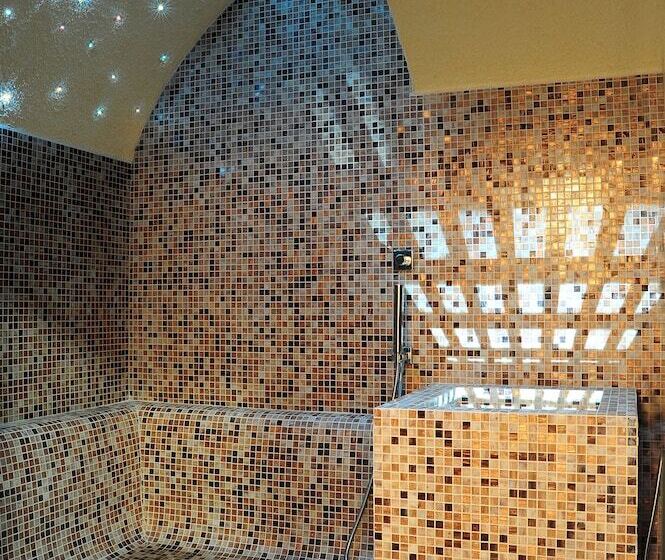 Fotos del hotel Lunetta:  15