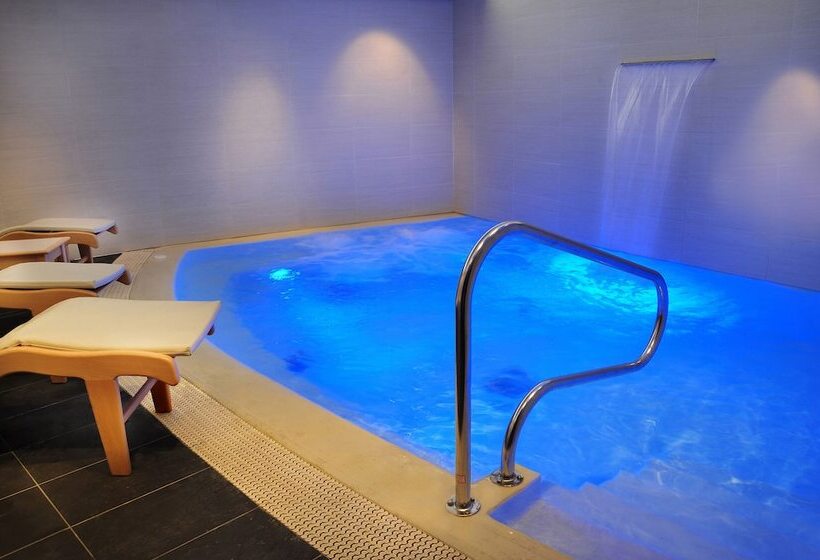 Fotos del hotel Lunetta:  9