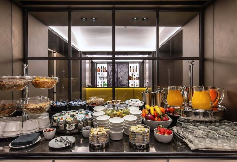 Fotos del hotel Lunetta:  11