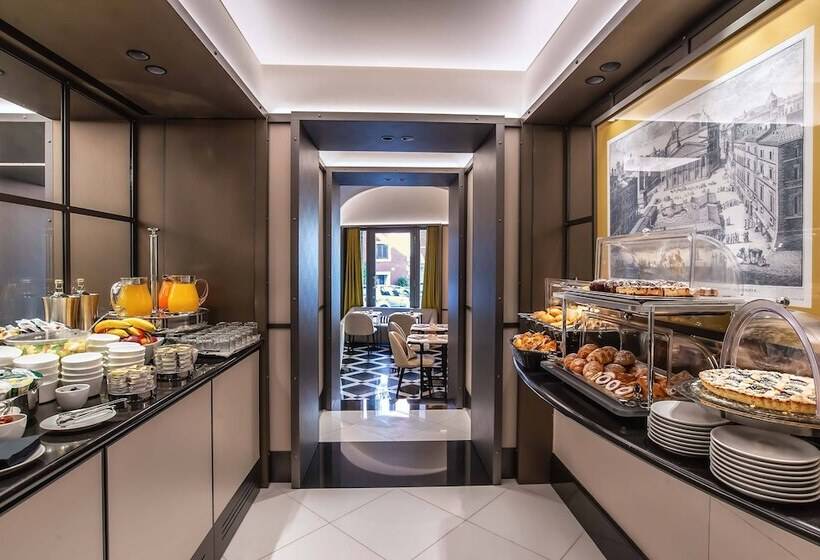 Fotos del hotel Lunetta:  12