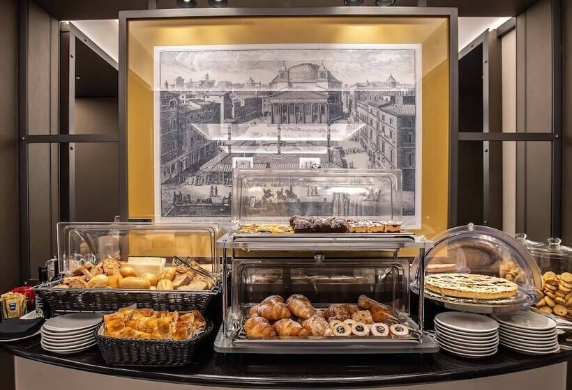 Fotos del hotel Lunetta:  5