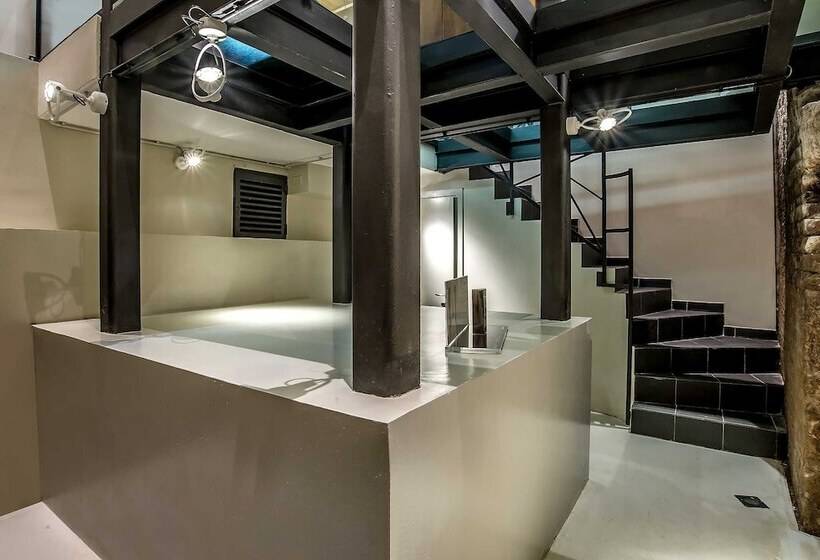 Fotos del hotel Lunetta:  43