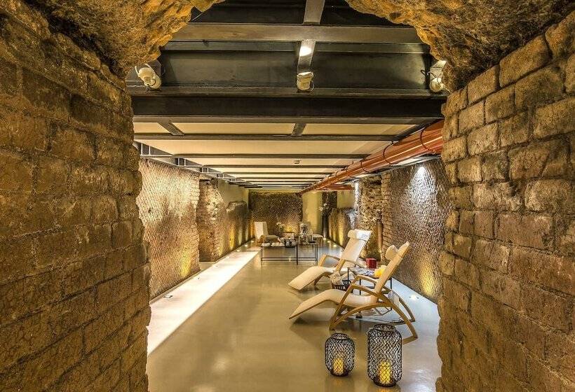 Fotos del hotel Lunetta:  6