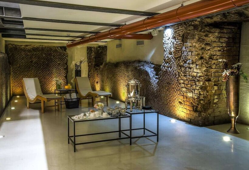 Fotos del hotel Lunetta:  8