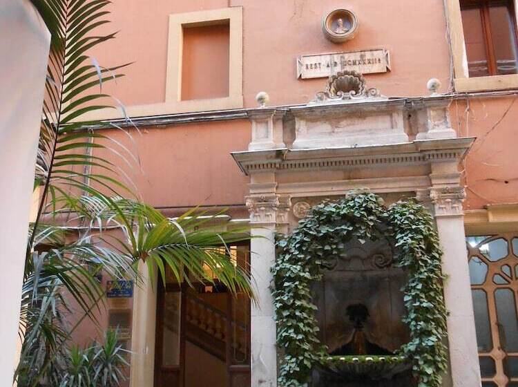 Fotos del hotel Magnifico Rome:  13